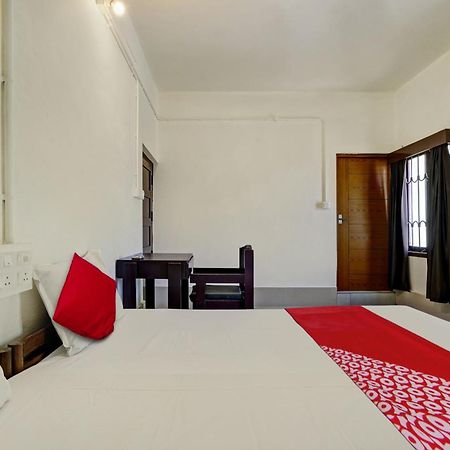 Super Hotel O Ceasar Palace Annex Thodupuzha Extérieur photo