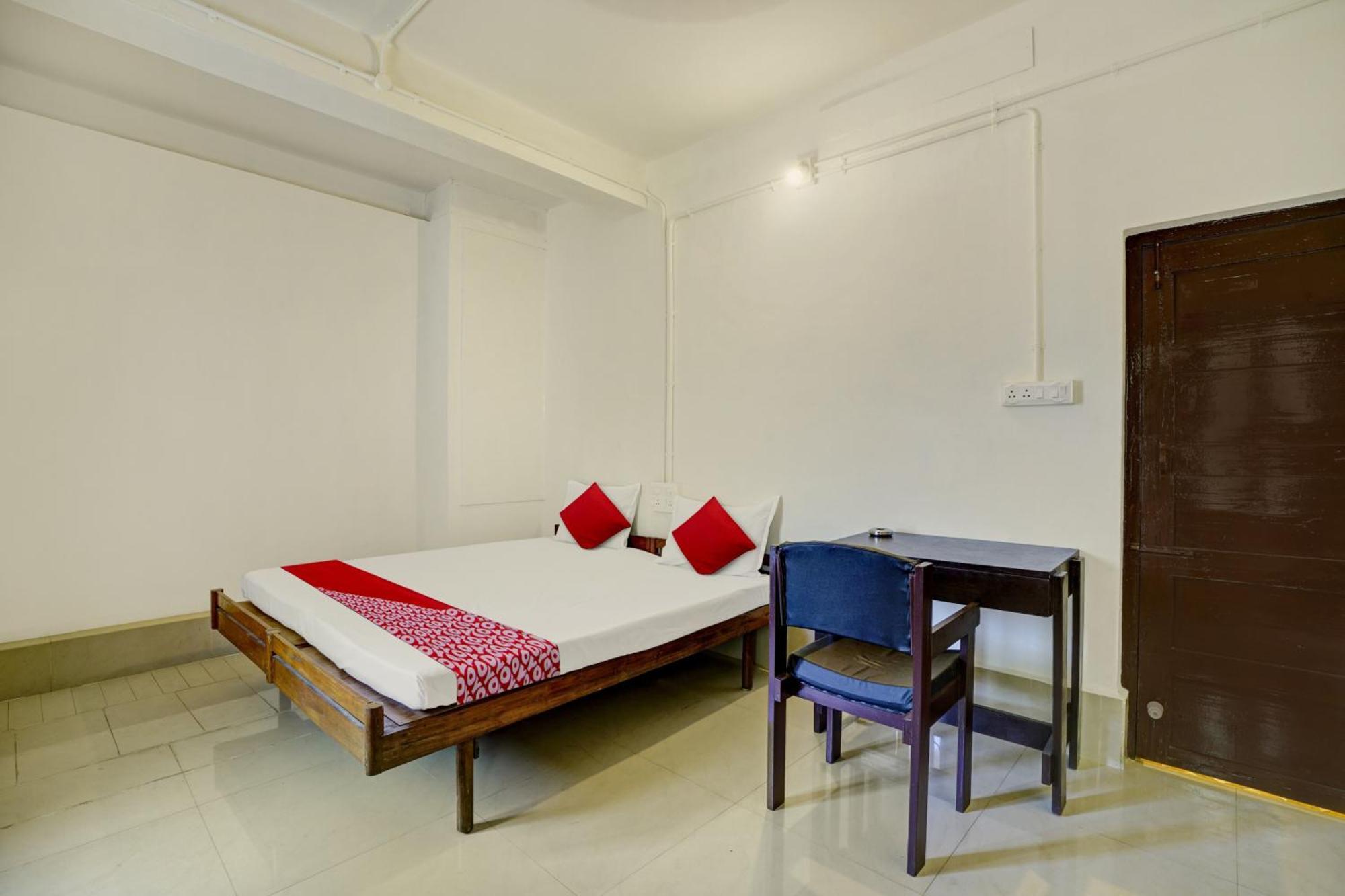 Super Hotel O Ceasar Palace Annex Thodupuzha Extérieur photo