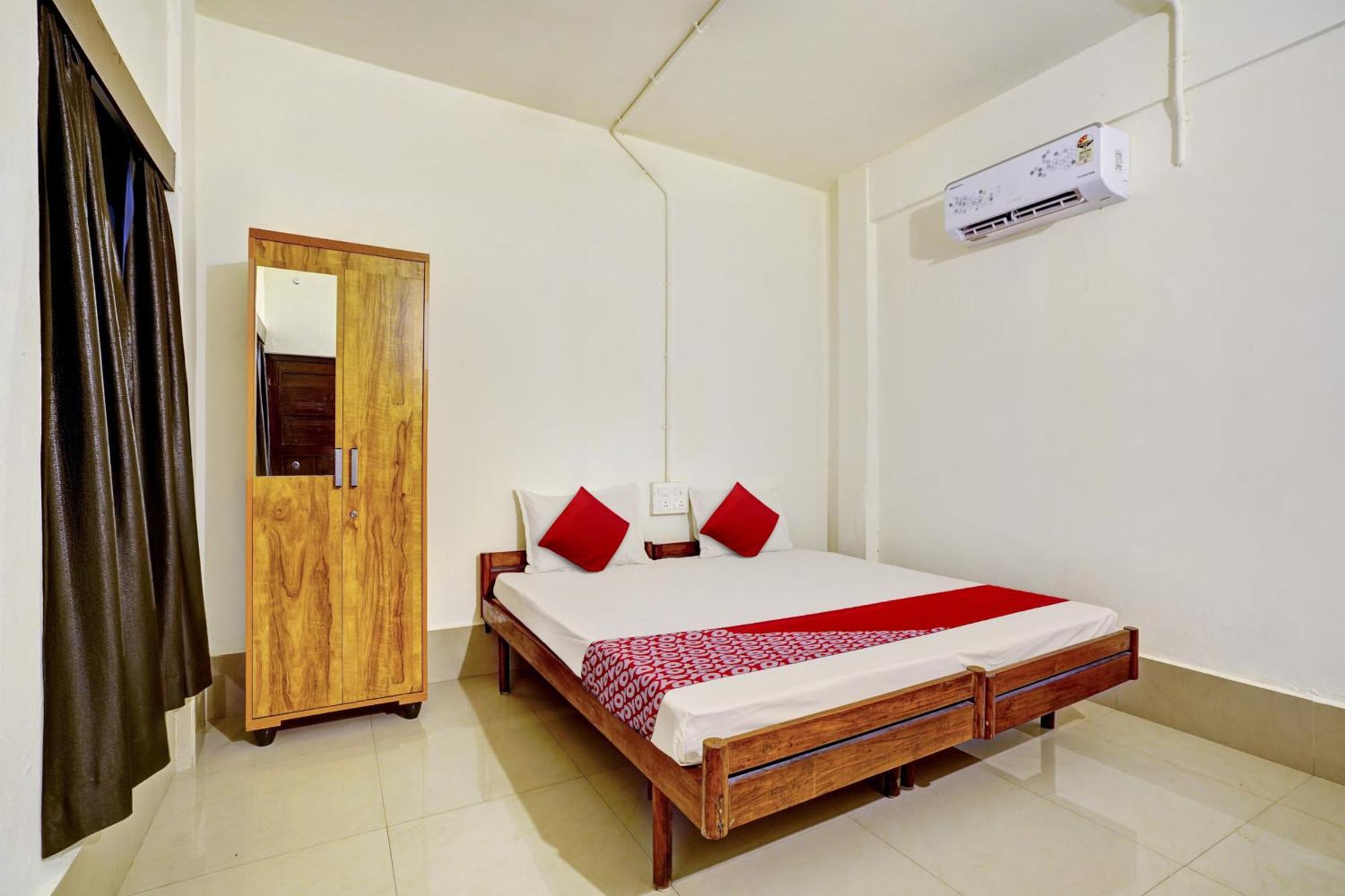 Super Hotel O Ceasar Palace Annex Thodupuzha Extérieur photo