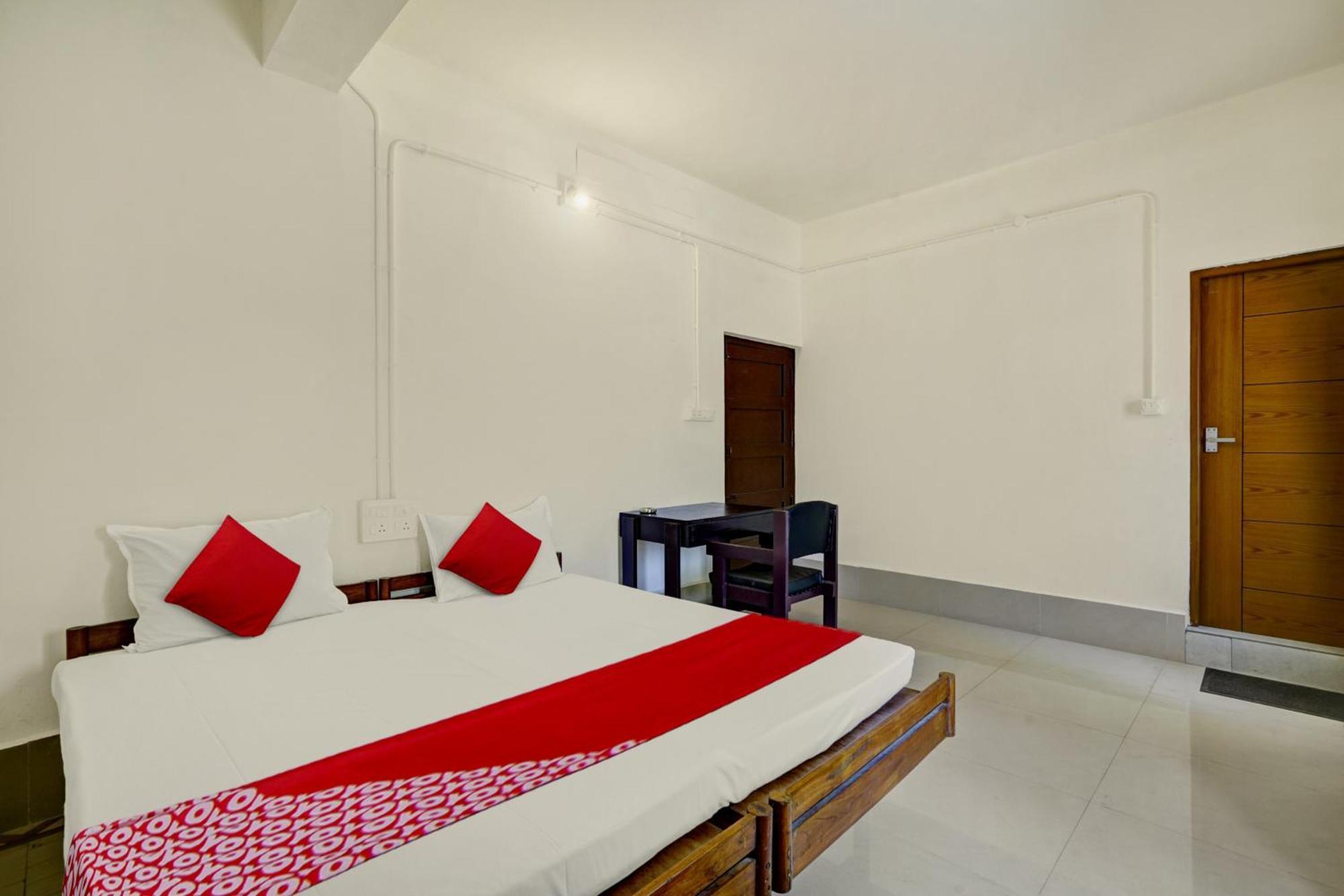 Super Hotel O Ceasar Palace Annex Thodupuzha Extérieur photo