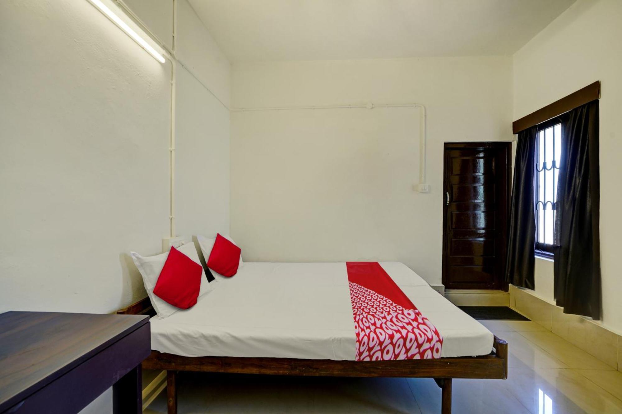 Super Hotel O Ceasar Palace Annex Thodupuzha Extérieur photo