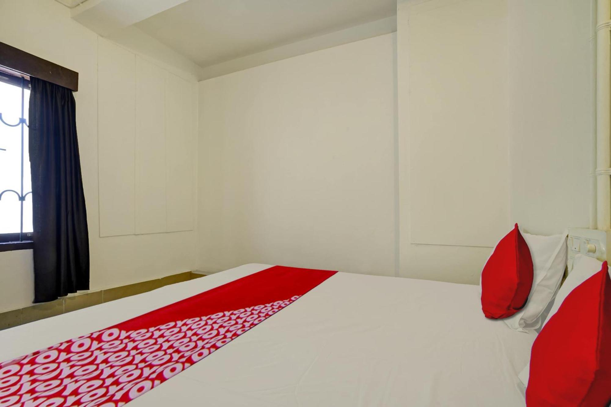 Super Hotel O Ceasar Palace Annex Thodupuzha Extérieur photo