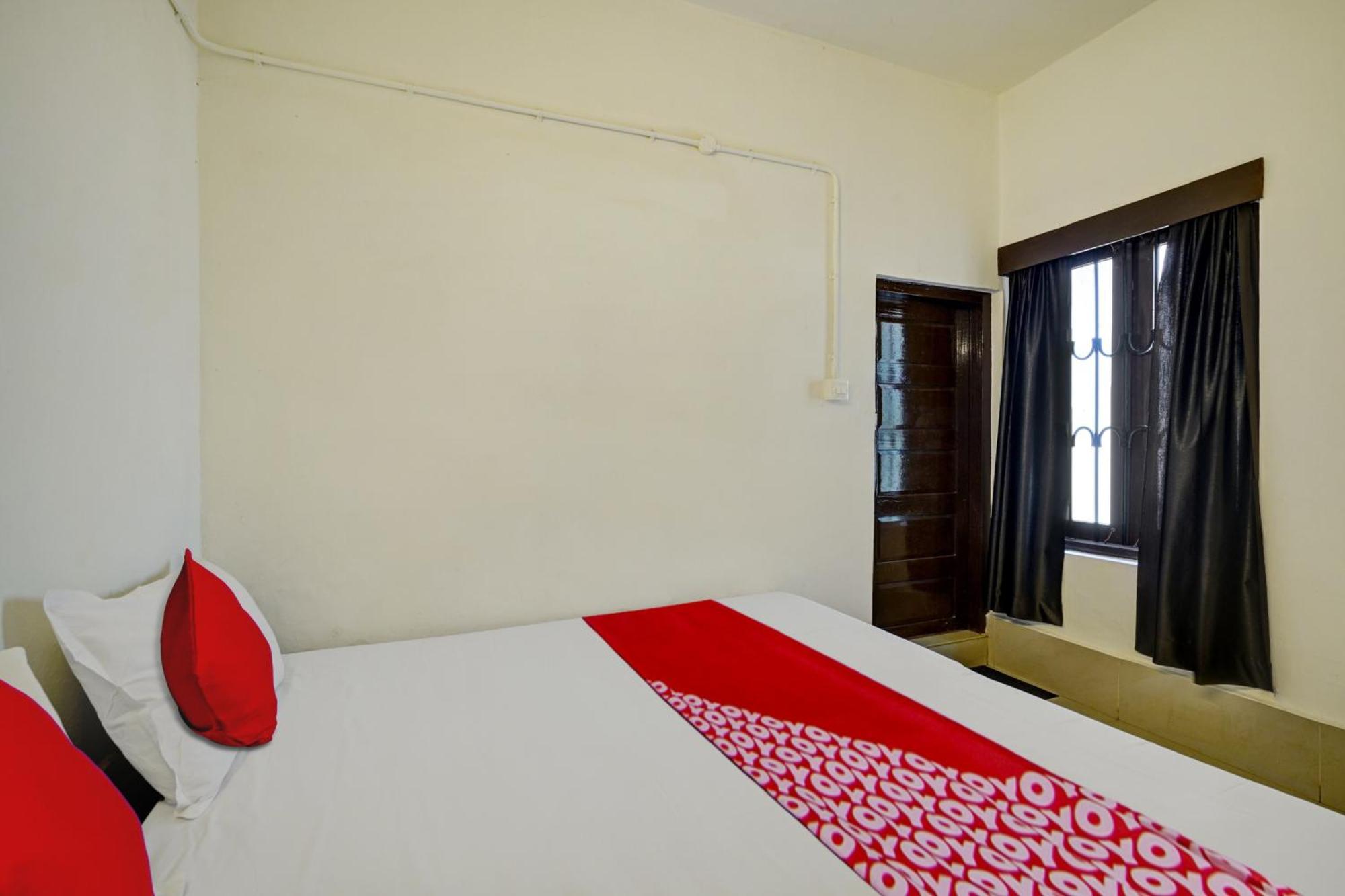 Super Hotel O Ceasar Palace Annex Thodupuzha Extérieur photo